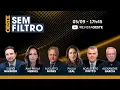 Download Lagu OESTE SEM FILTRO - 05/09/2025