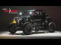 Polaris RZR One Powerful Partnership - Team Karl Malone Powersports Polaris