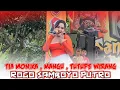 Download Lagu TIA MONIKA ❗️Lagu Djandut Terbaru Jaranan ROGO SAMBOYO PUTRO