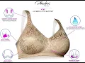 THE BEST AFFORDABLE BRAS affordable bras Playtex 18-Hour Ultimate Lift Wireless Bra