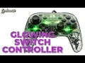 The Nintendo Switch Controller that GLOWS