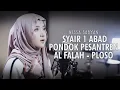 Download Lagu SYAIR 1 ABAD PONPES AL FALAH PLOSO (QOSIDAH) - NISSA SABYAN