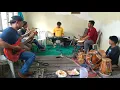 cek sound MUTIARA HIDUPKU cipt. H.Rhoma + Jaipong rampak || fajar audio