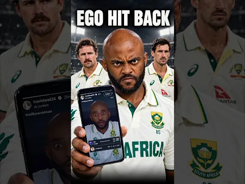 Temba ￼Distroyed whole America. Ego matters #shorts