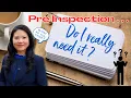 Should You Get a Home Pre-Inspection Expert Insights