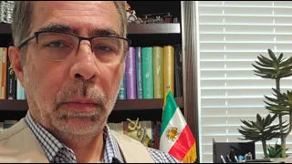 پرده دوم از بازی ترامپ خامنه ای کجاست و چه خواهد کرد 