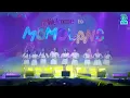 Download Lagu Momoland - Welcome To Momoland + Jjan Koong Kwang Live (Fun To The World ShowCon)