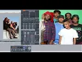 The Internet – La Di Da (Slowed Down)