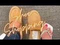 Summer 2023 Shoe Shopping Nordstrom Rack Steve Madden Lug Sole Loafers