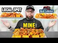 I Tried Red Lobster s New Seafood Boil - Then Made One at Home for Half the Price