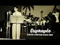 Lagu SUPRAPTO , Bintang Radio Djenis Krontjong  Perwakilan Djawa Barat Tahun 1957