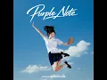 Purple Note - HYOJUNG (OH MY GIRL)