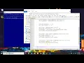 Game Development in Python WASD Rotate and Step Movement in Panda3D Part 1