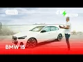 Download Lagu BMW i5 test: de elektrische BMW 5-serie