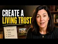 How to Create a Living Trust Can You Set One Up Online