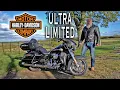 2020 Harley-Davidson Ultra Limited 114 A Better Deal Than a New Touring Bike Honest Review