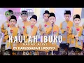 Download Lagu KAULAH IBUKU  - Koor Santri Cilik DARUSSAADAH LIRBOYO (Cover Hadad Alwi feat. Farhan)