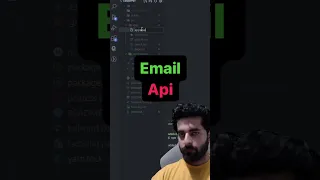 Send Email in React resend email in react