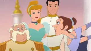 سندريلا بعد الزواج الجزء الثاني 