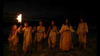 LES SORCIÈRES D'AKELARRE - Bande Annonce [VOST]