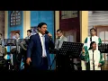 A Él sea la gloria / Juan Carlos Zubiaga
