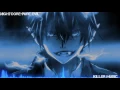 Nightcore~Pure evil
