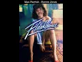 Flashdance (feat. Steven Jones)