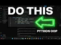 Python Encapsulation Tutorial in Hindi OOPs Encapsulation Explained with Examples