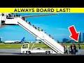 Download Lagu Flight Secrets That Are Never Told To Passengers
