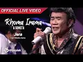 Download Lagu Rhoma Irama - Jera (Official Live Video)