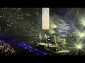 Download Lagu The World is Ugly LIVE - My Chemical Romance @ Rod Laver Arena 2023