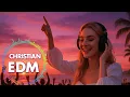 Download Lagu 🎧Christian EDM Worship: Sounds of Faith 🙏🎶