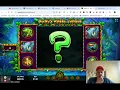 Epic Wins on Raging Bull Slots Join My Thrilling Online Slot Session