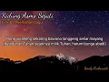 Download Lagu Lirik Lagu Terjemahan | Kidung Asmo Sejati Sindy Purbawati