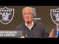 PETE CARROLL ADDRESSES AGE AS OLDEST HEAD COACH IN NFL HISTORY I M FREAKING JACKED UP