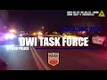 Ride With El Paso Police DWI Task Force