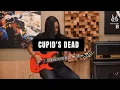 Download Lagu EXTREME - CUPID'S DEAD