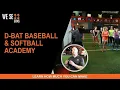 D-Bat Baseball Softball Academy Franchise Opportunities