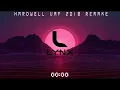 Hardwell @Ultra Music Festival 2018 (Full Set Remake by LYNX)