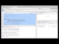 Data Science Workbench Demo