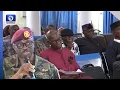 Download Lagu South East: NAF Reaffirms Commitment To Veterans' Welfare + More | Newsroom Series