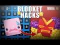 How To Get Blooket Hacks ON SCHOOL COMPUTERS 2026