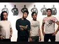 Bayside - Advance Letter Goodbye (Lyrics)