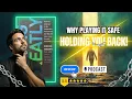 Daring Greatly by Brene Brown - Why playing it safe is holding you back Book Review