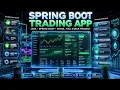 Spring Boot Trading Application Project Full Stack Stock Trading Platform Using Spring Boot