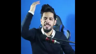 مسأله رياضيات اختار اي رقم يعجبك علي شاكر 