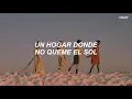 Duncan Dhu - En algún lugar // letra