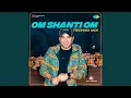 Download Lagu Om Shanti Om - Techno Mix