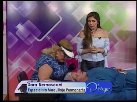 Microblading: Técnica para realzar sus cejas