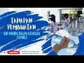 Download Lagu TAHAPAN PEMBUATAN AIR MINUM DALAM KEMASAN (AMDK) | Tuyo-Qu Praktikum Teaching Factory Teknik Kimia